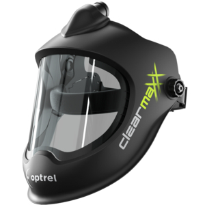 Masque Clearmaxx pour e3000 Optrel - réf. 4900.020 - Rubix
