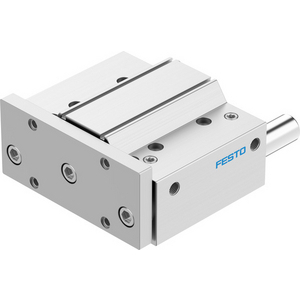 DFM-100-100-P-A-GF Guide cylinder