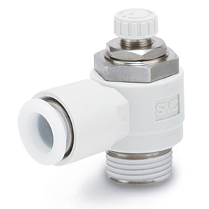 SMC CONTROLLER AS1201F-M5-04