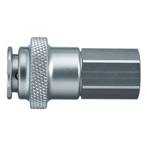 PARKER RECTUS SNELKOPPELING 25KDIW13BPN 1/4"INW