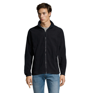 VESTE POLAIRE NORTH MARINE 4XL HOMME