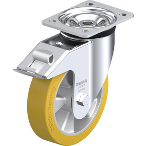 Dornerhelm zwenkwiel rood 30 mm 4 stuks kopen? Wielen Dornerhelm zwenkwiel rood 30 mm 4 stuks kopen? Wielen