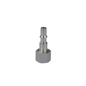 PLUG ISO C10 FEMALE CONNECTING 1/4 894389