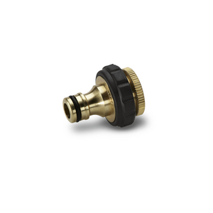 NEZ ROBINET LAITON G 3/4 - G 1/2