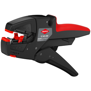 PINZA SPELACAVI FRONTALE 12 40 200