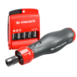 E-PROTWIST SET 12PCS INDUSTRY ATPA4V.J12IPB