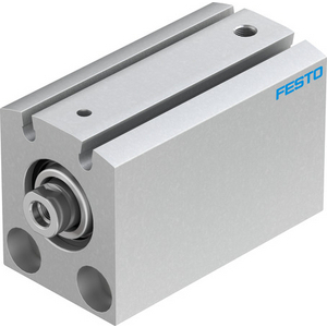 AEVC-20-25-I-P-A Short stroke cylinder