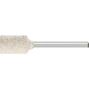 PFERD Poliflex® fine grinding point PF ZY 0812/3 AN 120 TX