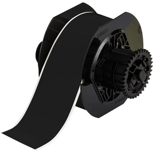 ROTOLO NASTRO IN VINILE PER INTERNI/ESTERNI PER STAMPANTI BBP3X 141988 B30C-2250-595-BK