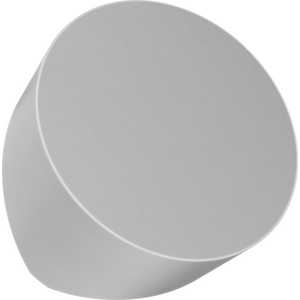 6541641-INSERTI TORNITURA CERAMICA RCGX090700E WIS10