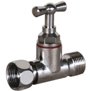 RPT 1342 3/8 WC DROIT BROSSE