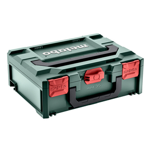 METABO METABOX 145 VOOR BS L / BS LT / SB L / SB LT, 18V