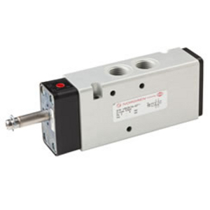 VALVES V60-63 SOL OP VALVES V60A517A-A2000