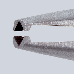 KNIPEX ISOLATIE STRIPTANG 0,8 MM 15 81 160