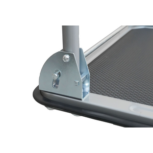 CHARIOT METALLIQUE PLIANT 300KG