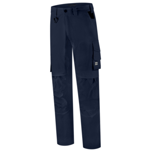 TRICORP BROEK CORD. STRETCH REDEFINED UNI 506110 INK MT 57