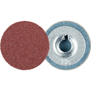 PFERD COMBIDISC® abrasive disc CD 20 A 180