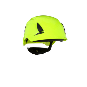 X5514NVE-CE SECUREFIT ELMETTO X5514NVE-CE, NON VENTILATO, HI-VIZ 7100175545