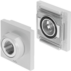 FESTO AANSLUITPLAAT-SET MS6-AGC-EX 541539
