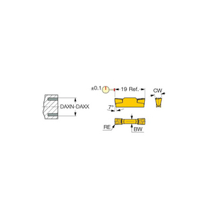 6200365-INSERTI HFPL 4004 IC830