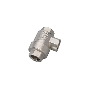 7970 - ELBOW QUICK EXHAUST VALVE FEMALE BSP PARALLEL