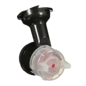 UGELLO DI SPRUZZATURA HVLP PER PISTOLA A SPRUZZO CON SISTEMA PPS, ROSSO, 2,0, 26720 7100205982