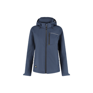 SOFTSHELL FEMME NAVY OAK S NAVY