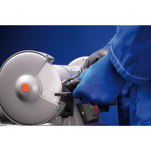 PFERD Bench grinding wheel BW 15020 32 AW 60 HSS