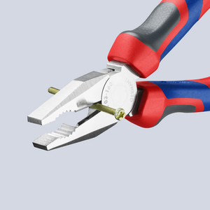 KNIPEX KOMBINATIETANG 03 05 160