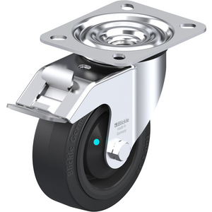 BLICKLE STAAL ZWENKWIEL EN REM STOP-FIX - LE-POEV 100KD-FI