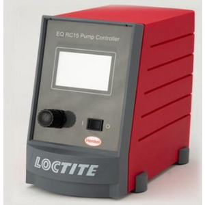 EQ RC15 EQ RC15 Pump Controller