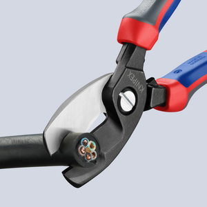 PINCE COUPE-CABLES 200MM D.20MM