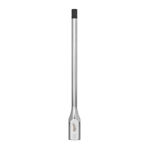 MILWAUKEE BITDOP 3/8 6MM ZESKANT LANG 4932500450