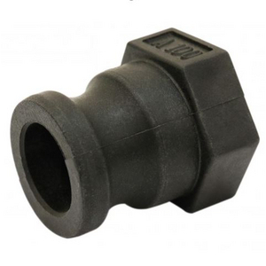 RACCORD A CAMES ADAPTEUR POLYPRO DN50 TYPE A F2'
