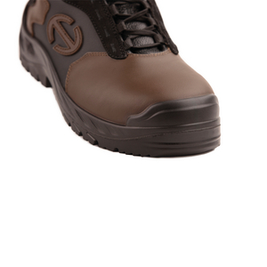 CHAUS SUXXEED OFFROAD 2.0 P46 BROWN HIGH