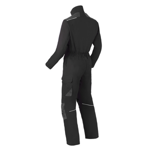 HAVEP OVERALL KNZ SHIFT 20320033 INDIGO BLAUW/CHARCOAL MT 60