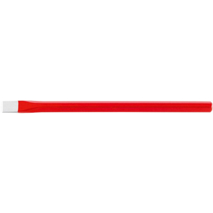 9668540200 Elektrikermeissel D7255 200x10mm FORMAT