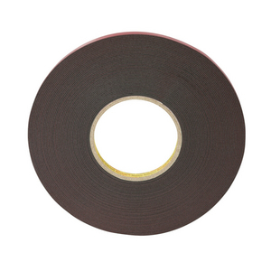 3M DUBBELZIJDIG PLAKBAND 80321 16 MM (20 MTR)