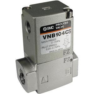 SMC 2/2 VENTIEL VNB503AL-F32A
