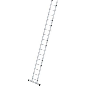 3210030725 Alu-Anlegeleiter Stand.-Traverse 16 Spross