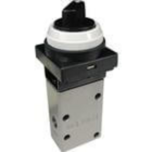DISTRIBUTEUR MECANIQUE 3/2 VM430-01-01