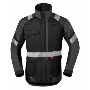 HAVEP JACK 5-SAFETY IMAGE 50285469 ZWART/CHARCOAL MT 58