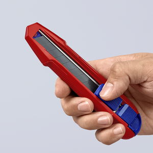 KNIPEX 90 10 165 BK