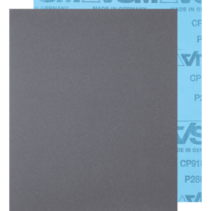PAPIER ABRASIF BP W 230X280 SIC 280 45015028