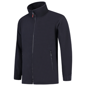 TRICORP SWEATVEST FLEECE 301002 MARINE MT L