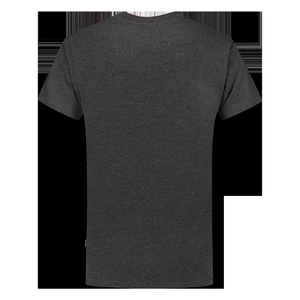 TRICORP T-SHIRT 145GR 101001 ANTRACIET MT M