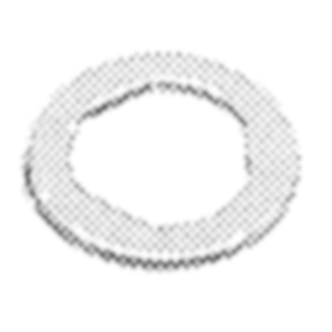 M5G1, Miniature Fitting - Gasket