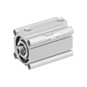 SMC COMPACT CYLINDER CQ2A32TF-25DZ