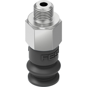 VASB-8-M5-NBR Suction cup complete