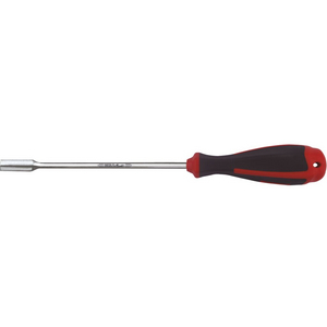 TOURNEVIS AVEC DOUILLE HEX. 8 MM INOX